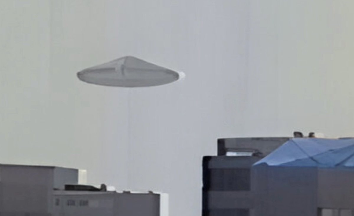 Scott C. Waring tweet media