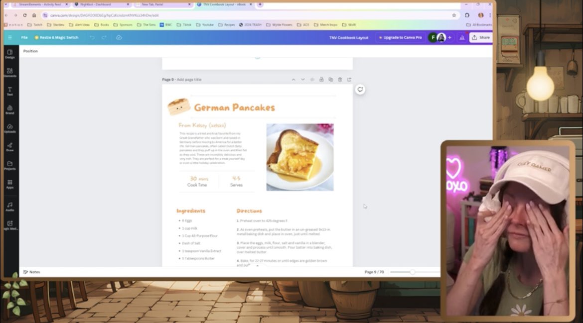 Violet ✨ tweet media