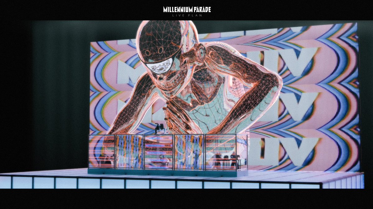 チケット取れた方にも取れなかった方にも多大なるお手数とご迷惑を