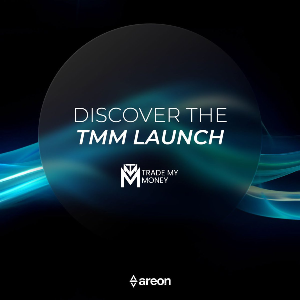 FoundationAreon's tweet photo. A revolutionary #DeFi solution goes live today at 18:00 UTC, uniting the worlds of #forex and #crypto!

Backed by our foundation, @TradeMyMoney_ reshapes the prop trading landscape with innovation. As always, extra benefits await $AREA holders, validators and delegators.

🔗 TMM website: https://t.co/N6I0DxDJAO 

📖 Read more: https://t.co/aqNNwdqM29