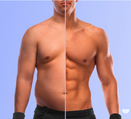 I've coached over 150+ busy guys.

Here's how to lose fat and build muscle at the same time.

But, not everybody can…

Here are the 3 types of people who are eligible: