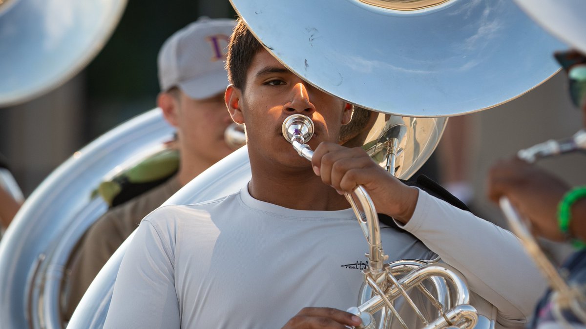 Denton ISD tweet media