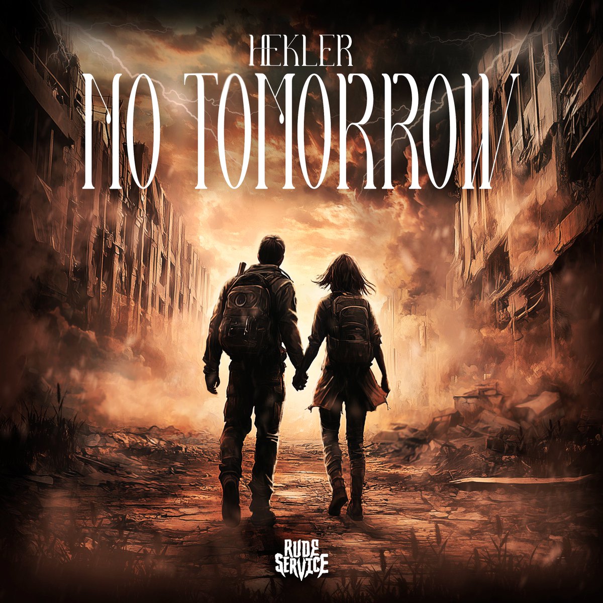 NO TOMORROW
8.30
<a href="/rudeservice/">Rude Service</a>