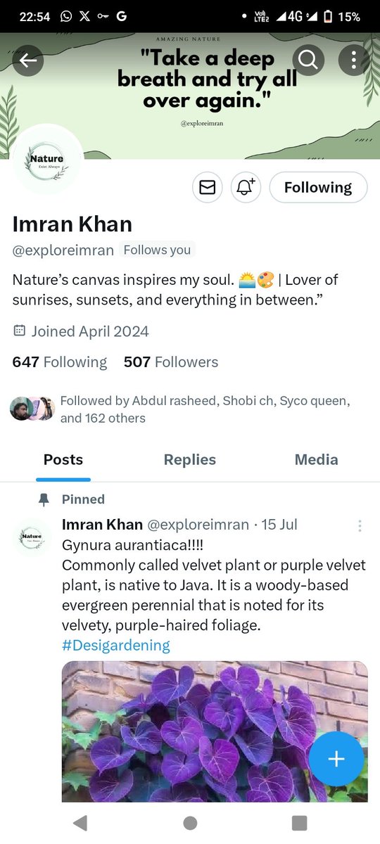 matta143966's tweet photo. @exploreimran @OfficialShehr Sabot lay low https://t.co/HBA8Z0IWtk