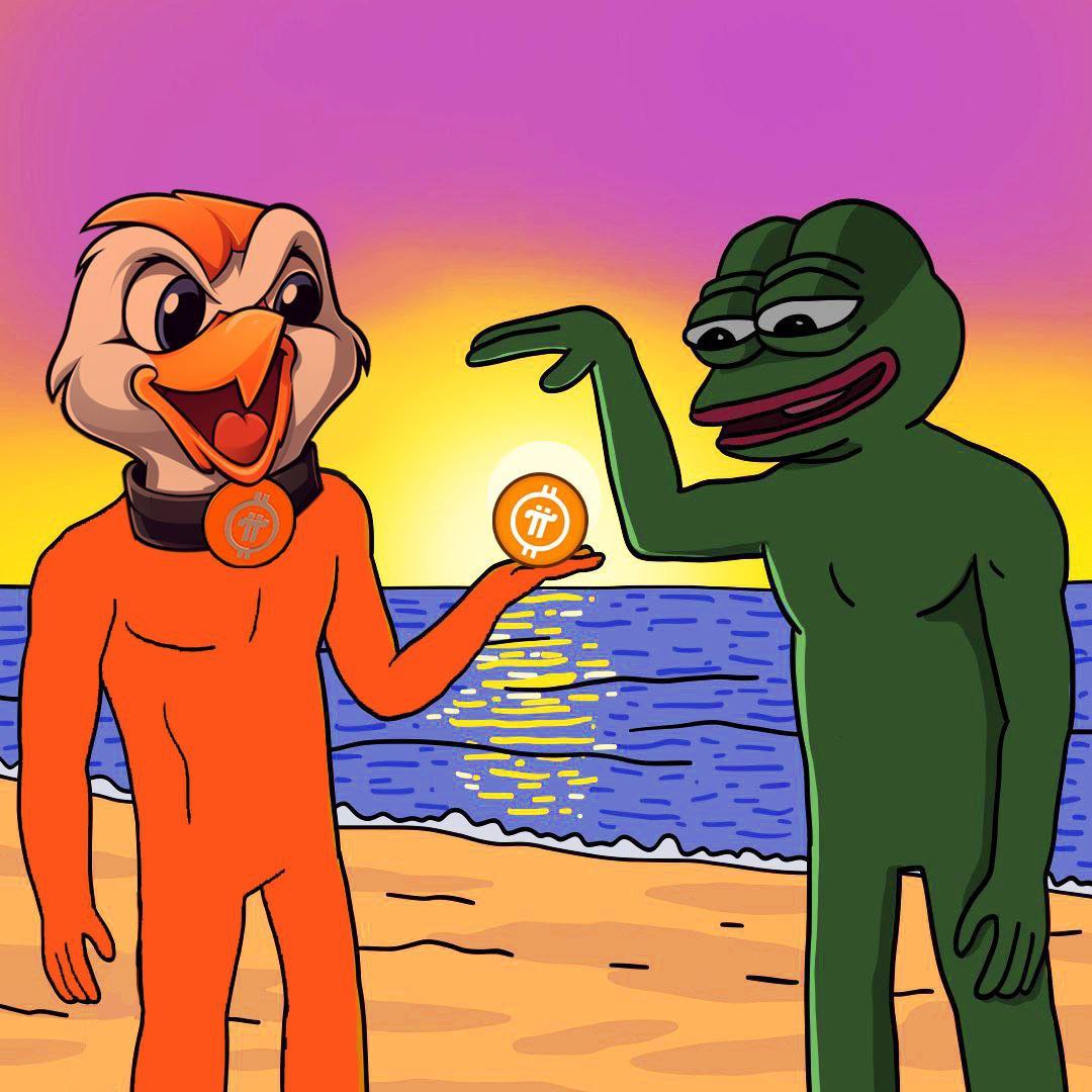 Li40118Pei's tweet photo. $Piin isn’t just a memecoin —it’s a revolution.
A rising star in the crypto world, ready to shine. #Piin 👊👊👊

#EARLY #EDM #MNTA #gringo #BLAKE #SED #DRGN #MWD #MEOW #YSU #SPUNK #KOIN #Odog #FAPTAX #TRUST #ADE #CORE #USO #iSec #XBIT https://t.co/eeVcKfCDcl
