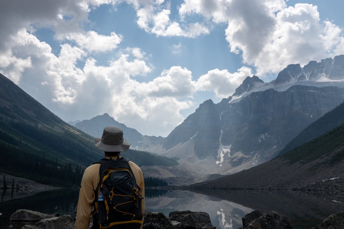 jacoblpower's tweet image. Drove across our beautiful country before hitting the books this week 🇨🇦 

St. John’s ➡️ Vancouver
