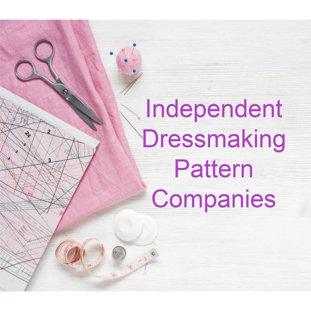 sewingdirectory's tweet photo. We have completely updated our extensive list of Indie Dressmaking Pattern companies from A-Z and believe this to be the most comprehensive list you'll find! Start here with this massive resource! https://t.co/uEDip5SI7E https://t.co/sIkt4eVV5k