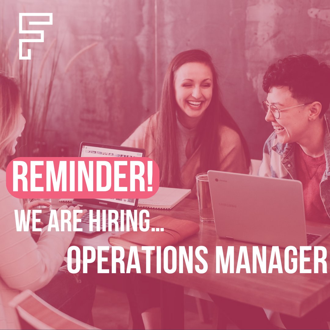 FestiveUK's tweet image. Are you or someone you know interested in joining our team to equip and inspire young people to live for and share Jesus in their sixth form/college? Don’t forget to apply or pass on the info for our Operations Manager role: tinyurl.com/Festive-Operat…   closing date 22/09/24