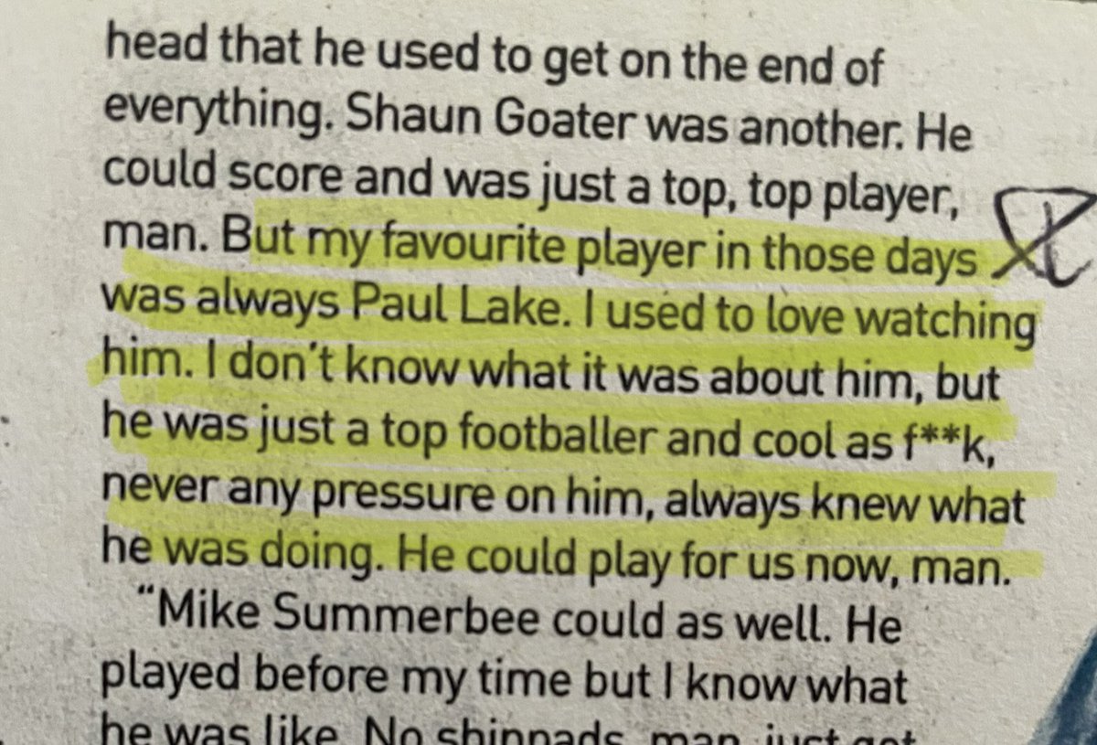 Just sayin’… 🩵

#oasis #oasis2025 #oasisreunion #mcfc <a href="/liamgallagher/">Liam Gallagher</a> <a href="/Paul_Lake/">Paul Lake</a>