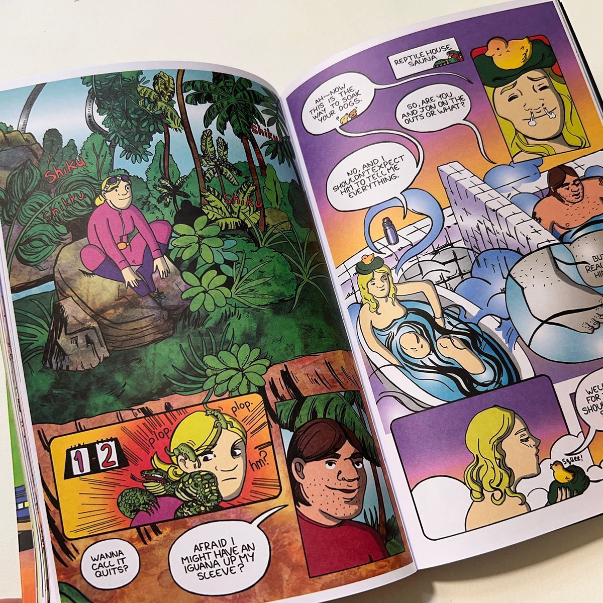 Avery Hill Publishing tweet media