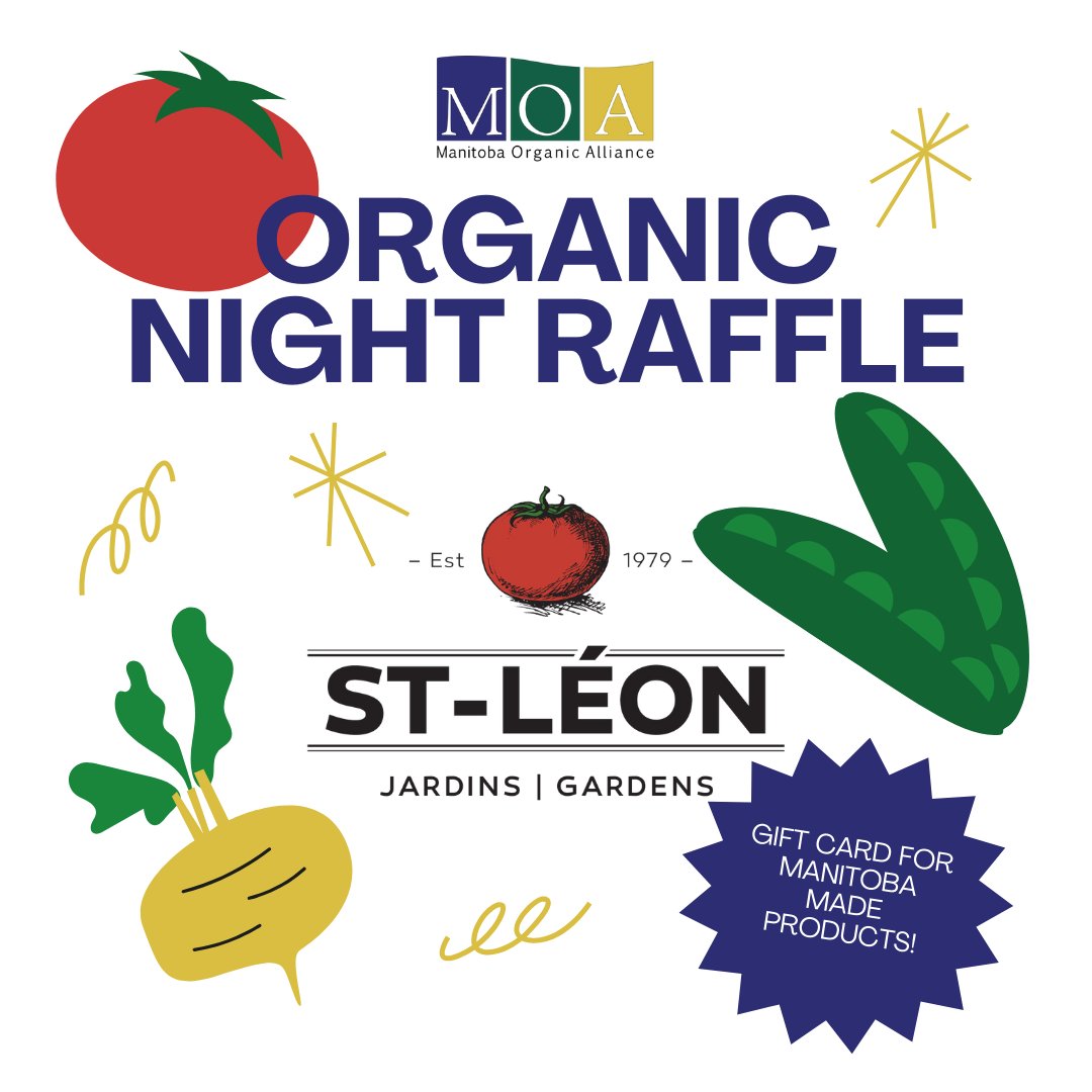 ManitobaOrganic's tweet photo. https://t.co/zFHFuW6tNA