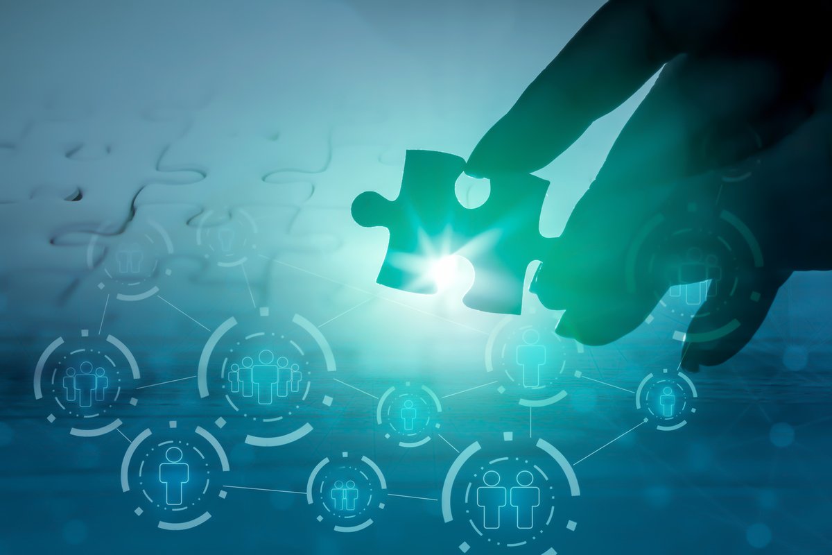 Consistency vs. Authenticity: Which matters more in #B2BMarketing? 🤔

In my latest blog post, I explore how balancing these two can build trust and create deeper connections. Check it out and share your thoughts! 🔗 bit.ly/3Mox16J

#Marketing #BrandStrategy