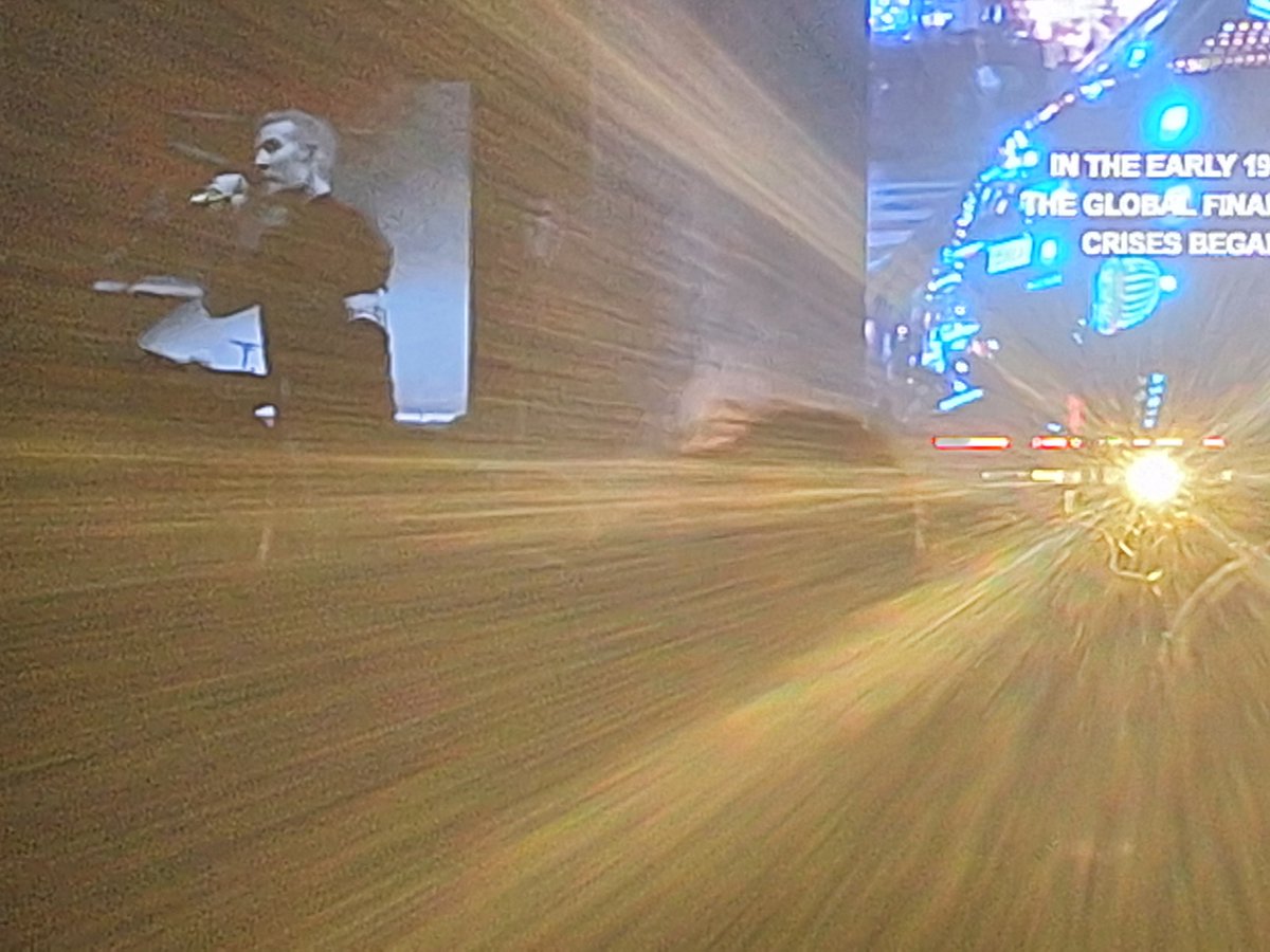 Lucy Baxter tweet media