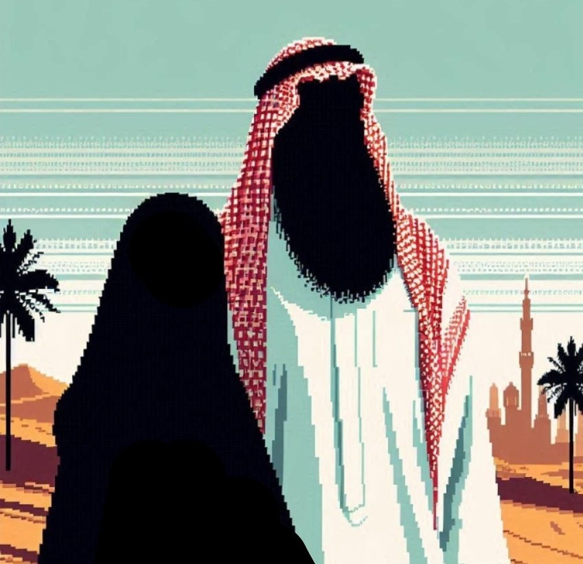 SOME IMPORTANT AIMS &amp; OBJECTIVES OF NIKAH (MARRIAGE)
Shaykh Ibn Uthaymeen رحمه الله said: “From the most important aims and objectives of marriage is (being able to find) peace and tranquility in one's wife and being able to live happily with her.” 
[Tafseer Surah ar-Rūm]