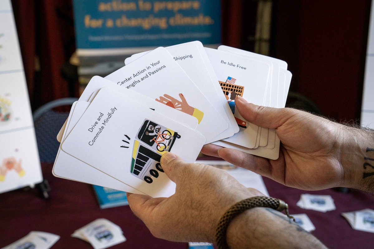 UMN Climate Adaptation Partnership tweet media