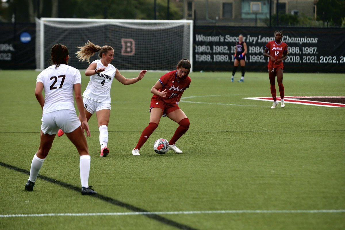 Kansas Soccer tweet media