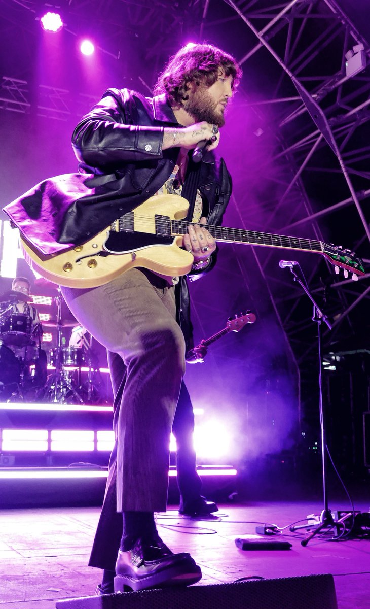 #jamesarthur #dreamland #margate