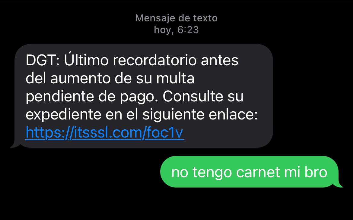 alefiooalvarez's tweet photo. Casi tio, sigue intentándolo que seguro que lo consigues!!!🤞🏻 https://t.co/b2KsPlQDWq