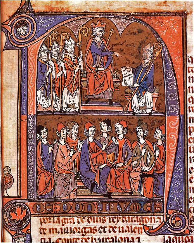 Jaume I reinó la friolera de 63 años en la Corona de Aragón. Sin embargo, eso estuvo a punto de truncarse durante el asedio de la ciudad de Valencia, en 1238. 
La suerte estuvo aquel día de su lado. ¿Qué sucedió?
Te cuento.