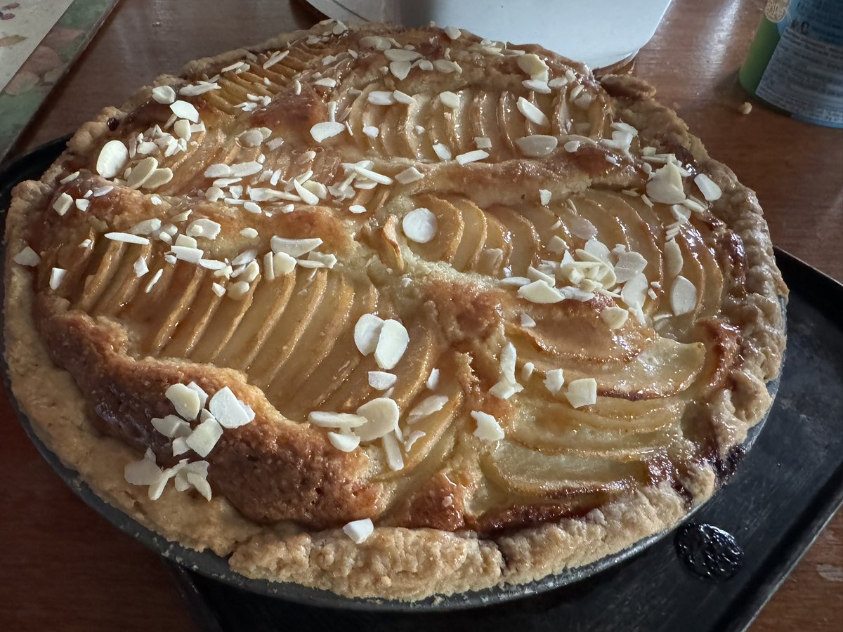 Jon Honeyball tweet media