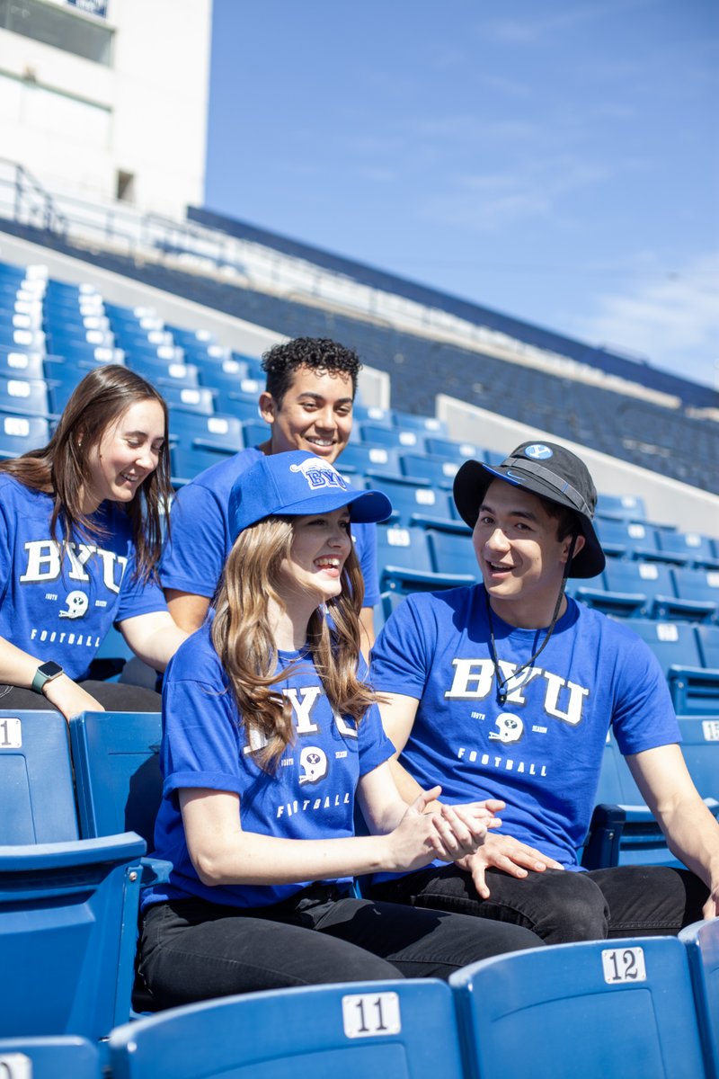 BYU Store tweet media