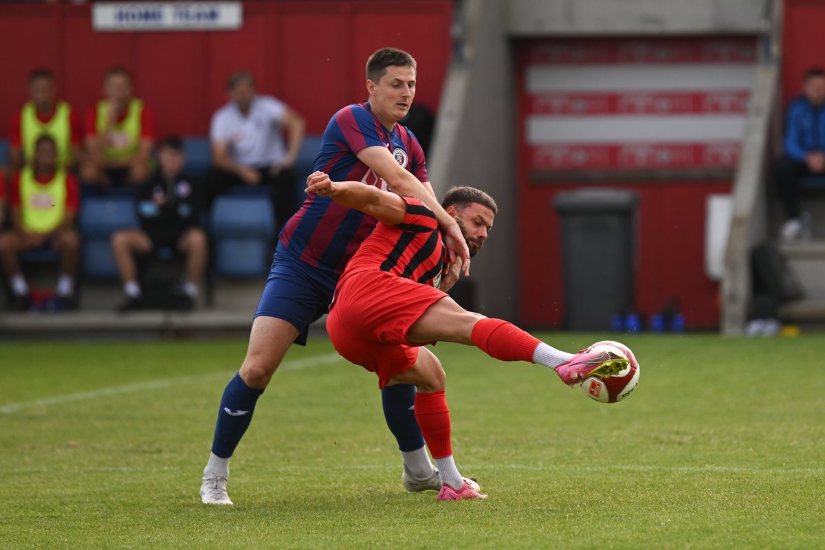 CamerakazePhoto's tweet photo. Today’s photos @HinckleyLRFC v @LongEatonUnited https://t.co/Q4CTqmHZN9