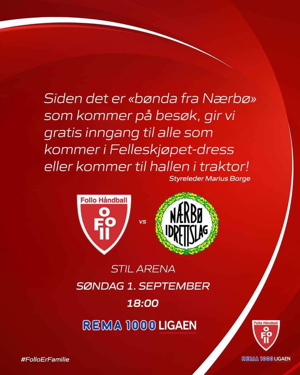 Magnus Gulliksen tweet media