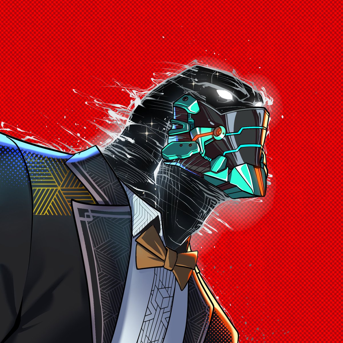 How did I do?
Acquired this grail, definitely top 5 in the Cosmic - Rare - Jirasama rarity, thanks to <a href="/wijn010/">Pappakoning</a> you're goated

This <a href="/JirasanOfficial/">Jirasan 🔴</a> from <a href="/PGgroup_/">PG</a> is upping the bar in the art section and with Marvel and DC resume on the artist that done this collection, it's