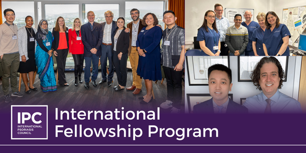 IpcPs's tweet photo. Are you a dermatologist in training or within the first five years of your career? Apply for a life-changing, year-long fellowship with #IPC. The application opens on September 1!

Learn more: https://t.co/hz2rB2FOov

Hear from past #IPCFellows: https://t.co/oovdg3T94Y https://t.co/spQJW6FhyW