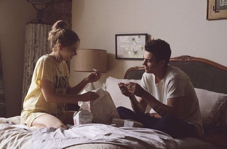 So there's this girl....