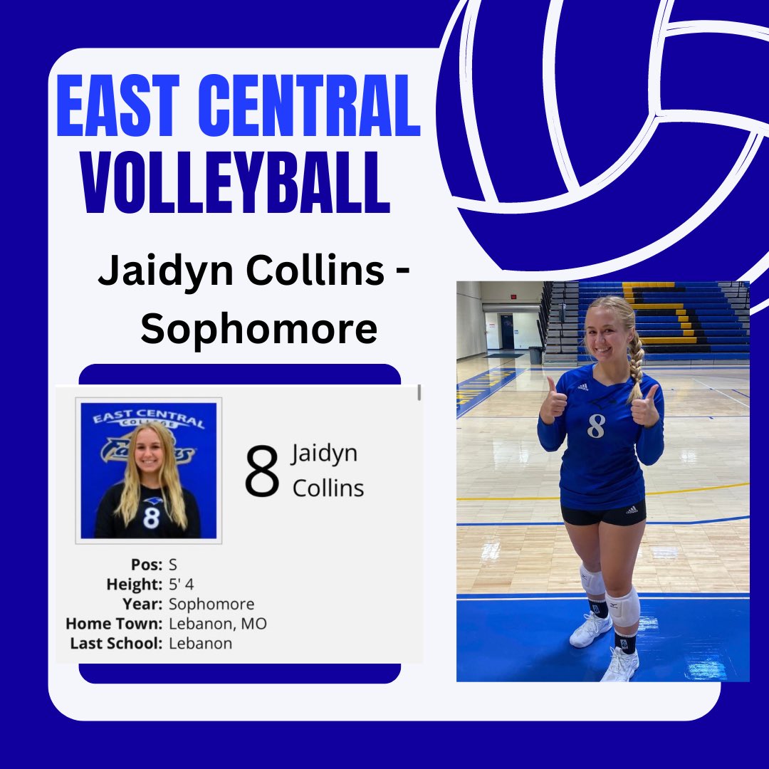 Just wanted to give a shout-out to some former LHS Volleyball Alumni who are still competing collegiately. Wishing them the best in their seasons!  <a href="/MyahHough/">Myah Hough</a> <a href="/JoceePettyjohn/">Jocee Pettyjohn</a> <a href="/JaidynCollins3/">Jaidyn Collins</a>