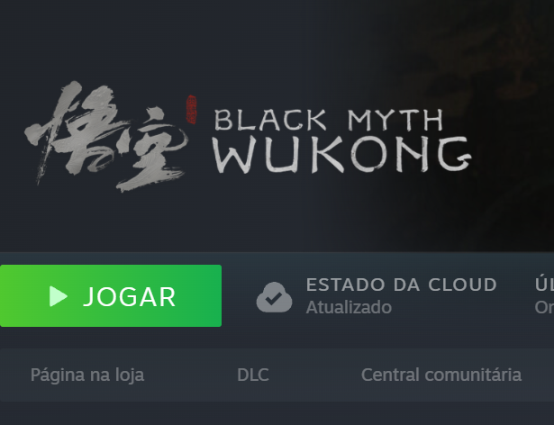 LowisCA's tweet photo. Vou continuar a livezinha de wukong, não vai ser grande mas vai ser massa, cola la!! Twitch/Lowisca https://t.co/Qx2CP6dr04