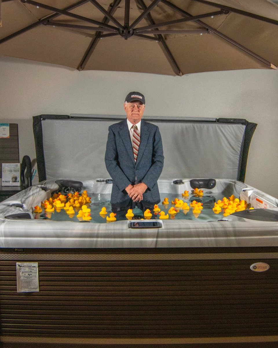 Hi 👋 I'm Terry Heim, the owner of Classic Pool Spa &amp; Hearth.

Keep an eye 👀 out for me this month as I help you, your family, and friends winterize your pool and give you exclusive Terry Tips.

Happy summer! 😎