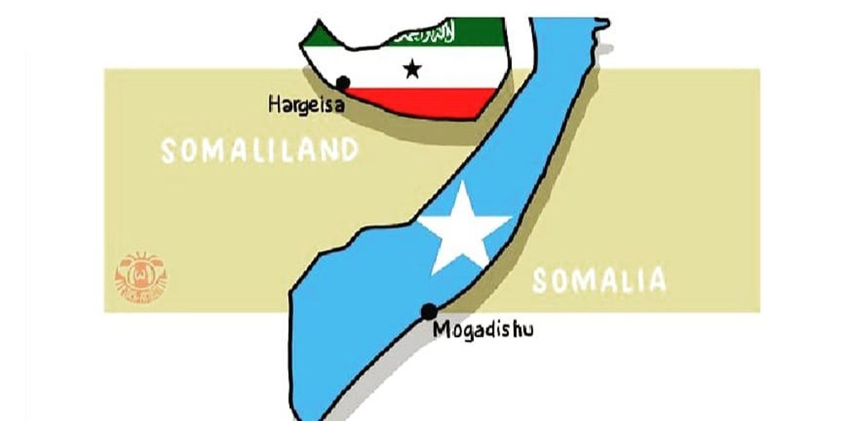 DavidGreenhh's tweet photo. Somalia's attempts to undermine Somaliland only strengthen its  resolve. Recent pressure on remittances companies and the Ethiopia MOU, every effort to weaken Somaliland  has failed. Somaliland's pursuit of recognition is more urgent and determined than ever.  #RecognitionNow https://t.co/TDAQbVGyeO