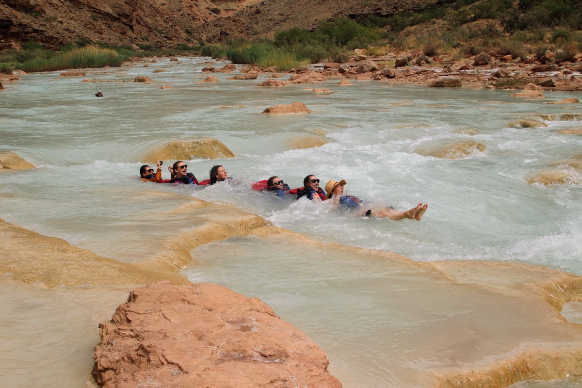 Geology & Geophysics Dept., University of Wyoming tweet media