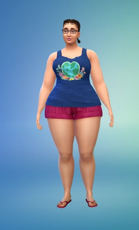 pris20778's tweet photo. Les soporto mi Simself π
hice lo mejor que pude, asΓ como ser lo mΓ‘s onesta π
lo hice para el cumple de @marticuadradoYT ππ₯³
#simsself #TS4 #TheSims4 https://t.co/ZFFl13FLIj