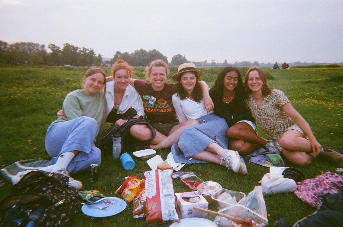 St Anne's Boat Club tweet media