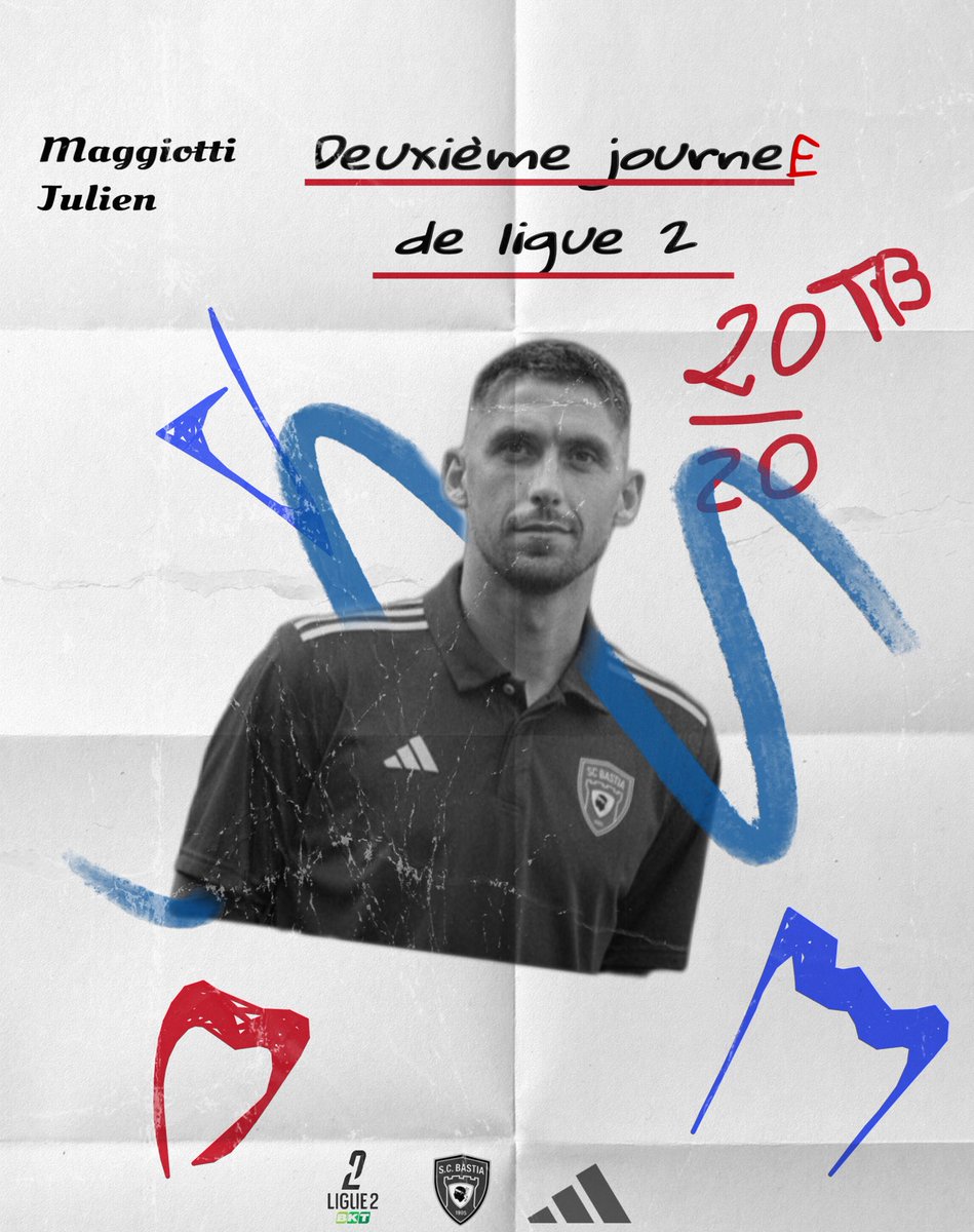 ANTHO GT. tweet media