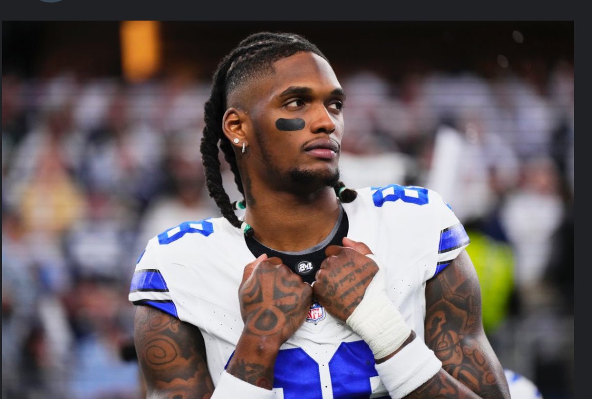 big4takes's tweet photo. 4 yrs for $136 mill for a mid wr at best is an absolute botch job by Jerry Jones https://t.co/JZSEZSL4Ey