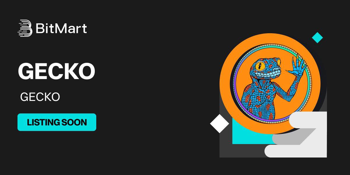 GreatZeus100's tweet image. @GeckoOnSolana is live
Over 700 sol raised in presale 
$320k market cap already 
Don’t miss out!