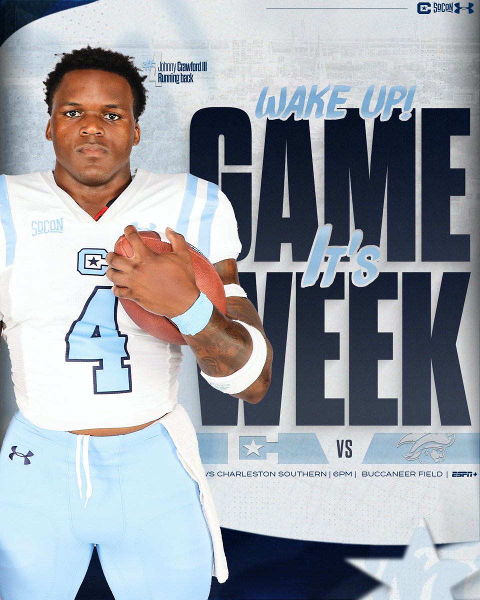 Massive season opener for the Bulldogs with some new hardware on the line 🏆🏈

#FireThoseCannons | #HonorDutyRespect