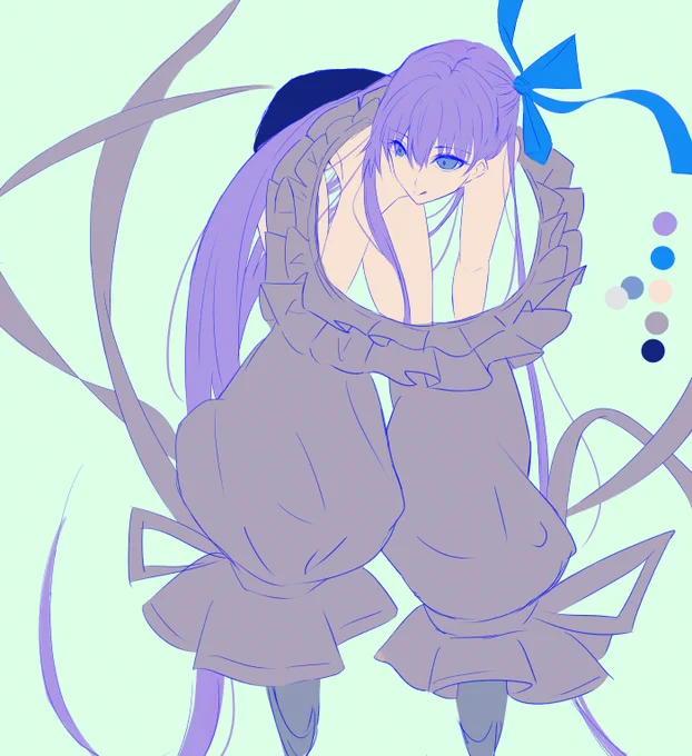 ラムダwip
