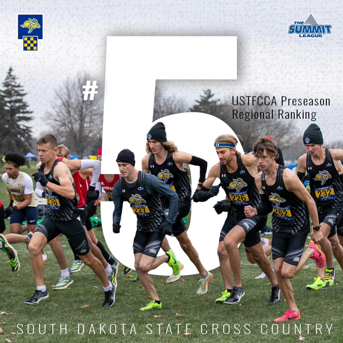 Jackrabbit Cross Country // Track & Field tweet media