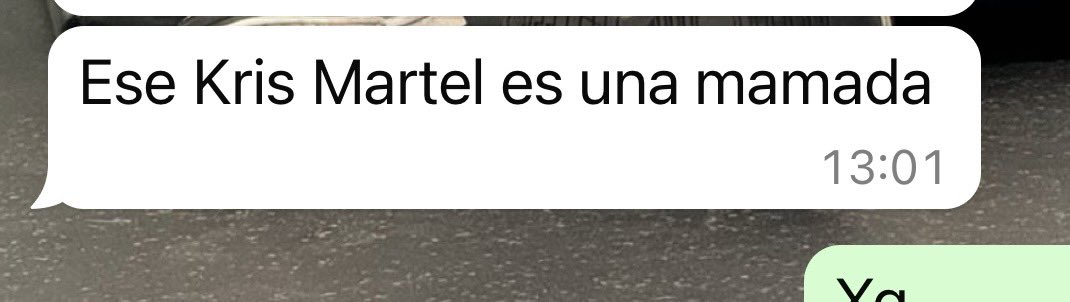 oruetabrown's tweet photo. Yo diciéndole a mi novio q me hablaron del banco xq alguien quiso agregar mi TDC a su iwallet y q ahora tengo q cambiar mi dirección q no actualice, entonces me bloquearon todo, no tengo efectivo para sobrevivir
⚫️La respuesta de mi novio:
(Lo que ocasiona @CrissMartell) jaja https://t.co/8wM947rpqW