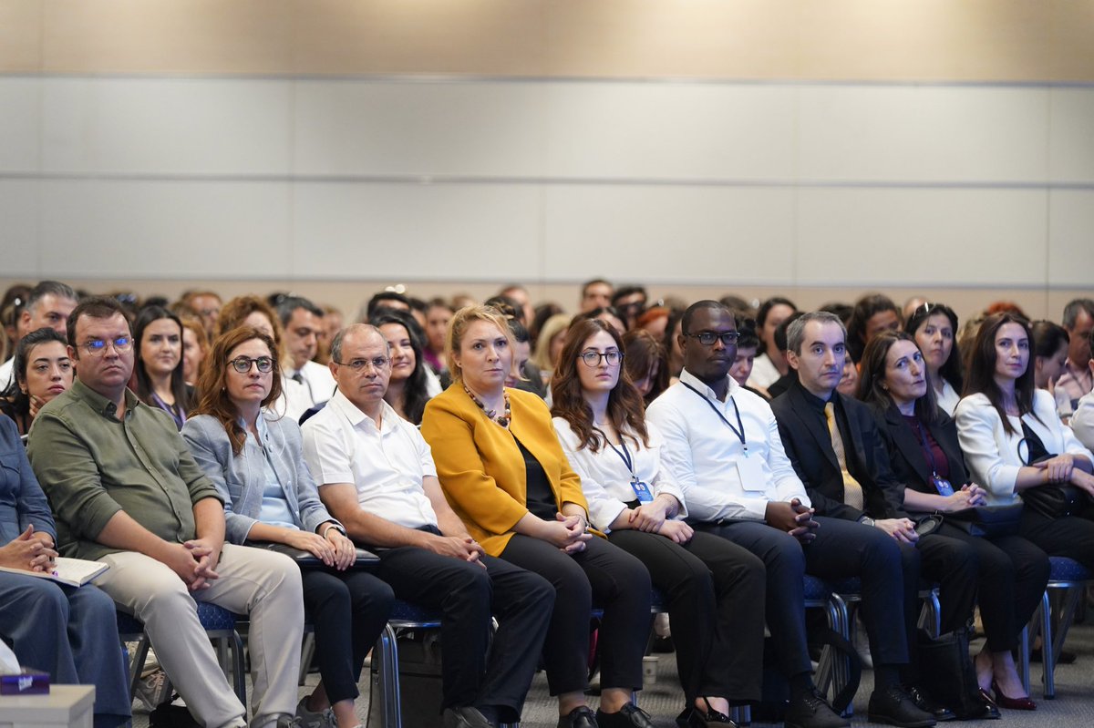 tcmeb's tweet photo. Millî Eğitim Bakanlığı ve TOBB Türkiye Eğitim Meclisi Tarafından Düzenlenen Özel Okullar Türkiye Yüzyılı Maarif Modeli Bilgilendirme Toplantısı, Geniş Katılımla Yapıldı

📍Ankara

👉🏻 https://t.co/QD5O9sFBBe https://t.co/ZzK2eok2rq