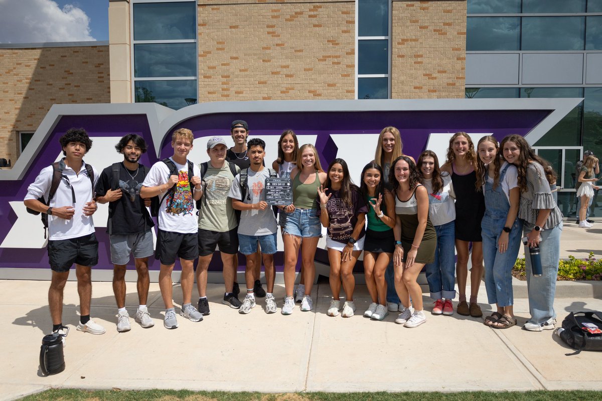ACU Track & XC tweet media