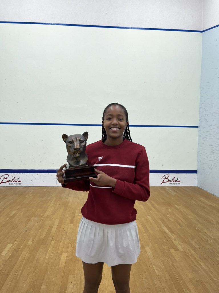 Awande Malinga | Athlete tweet media