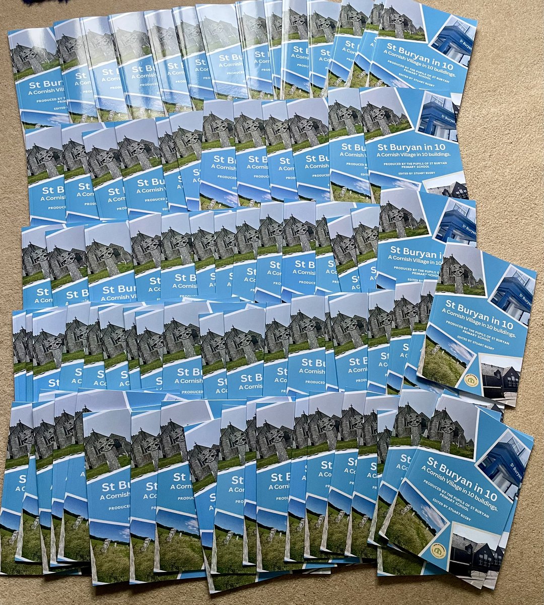 Stuart Busby (@busby_stuart) on Twitter photo Delighted with the positive reception to St Buryan in 10 <a href="/StBuryanAcademy/">St.Buryan Academy</a> <a href="/RotaryPenzance/">Penzance Rotary Club</a> <a href="/JoshMac88/">Josh McDonald</a> @LeadiEdgeAcad ng Delighted with the positive reception to St Buryan in 10 <a href="/StBuryanAcademy/">St.Buryan Academy</a> <a href="/RotaryPenzance/">Penzance Rotary Club</a> <a href="/JoshMac88/">Josh McDonald</a> @LeadiEdgeAcad ng