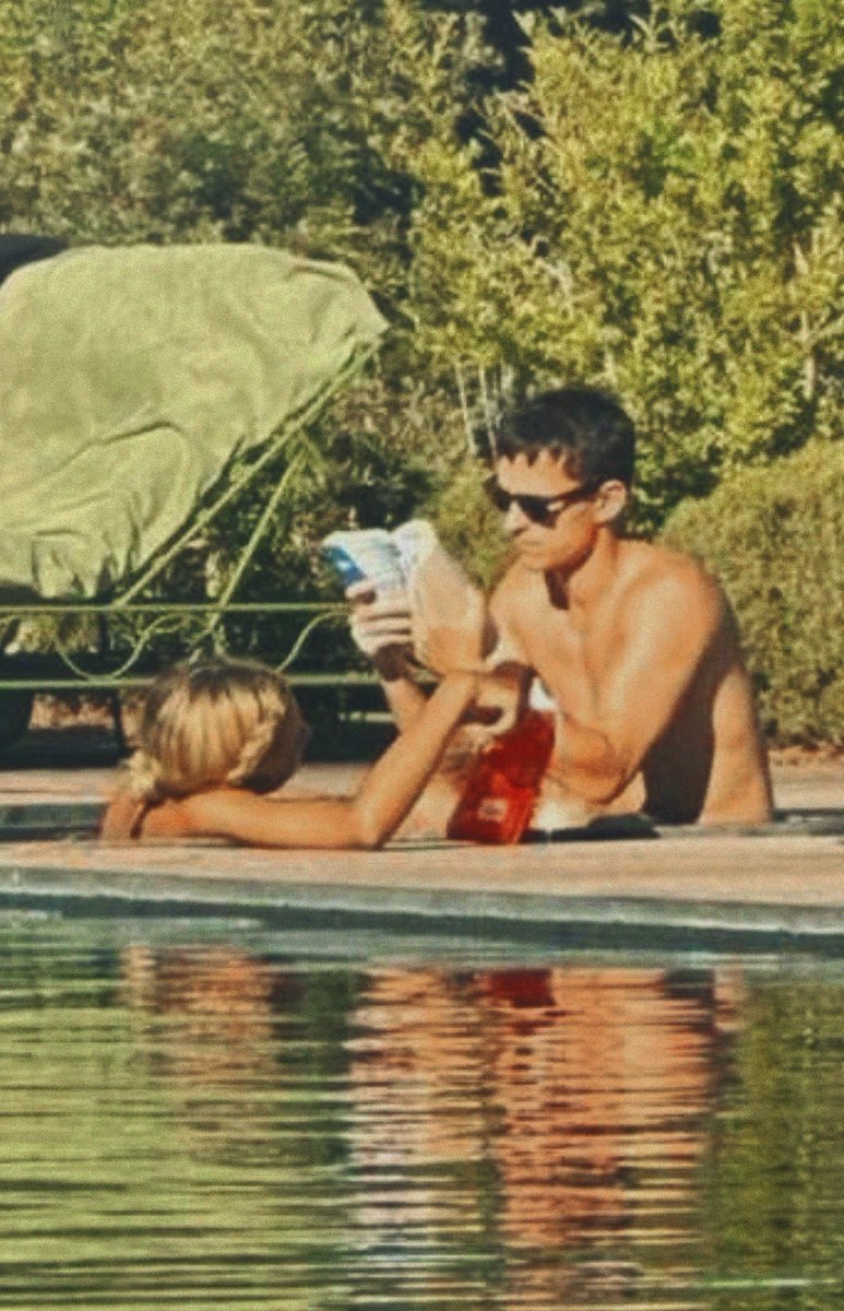 summertime, and the livin' is easy