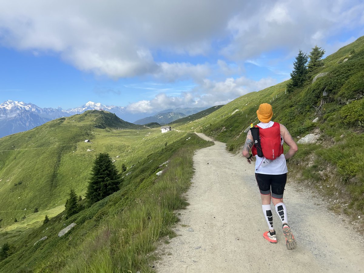 “My younger self would probably say, dude, you need help.”

Tarne Westcott has run in a lot of ultra marathons - but things weren’t always that way.

Read Tarne’s story in full on ‘Running Tales: When All Is Said And Run’ ⬇️ 

runningtales.substack.com/p/the-ultra-ru…